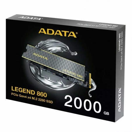 Hard Disk Adata SLEG-860-2000GCS