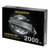 Hard Disk Adata SLEG-860-2000GCS