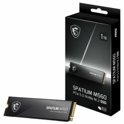 Hard Disk MSI S78-440L0F0-P83 1 TB SSD