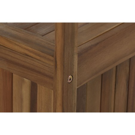 Panca Home ESPRIT Marrone Acacia Naturale 120 x 60 x 87 cm