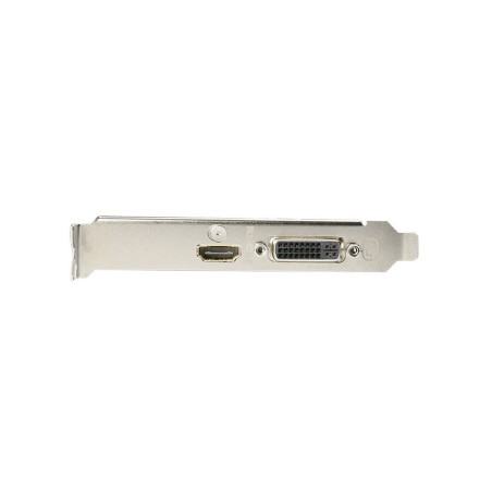 Scheda Grafica Gigabyte GV-N710D5-2GL NVIDIA GeForce GT 710 2 GB GDDR5