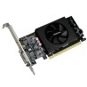Scheda Grafica Gigabyte GV-N710D5-2GL NVIDIA GeForce GT 710 2 GB GDDR5