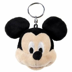 Portachiavi Peluche Mickey Mouse
