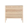 Credenza Home ESPRIT Abete Legno MDF 85 x 40 x 80 cm