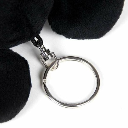 Portachiavi Peluche Mickey Mouse