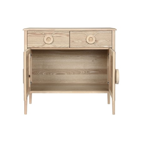 Credenza Home ESPRIT Abete Legno MDF 85 x 40 x 80 cm
