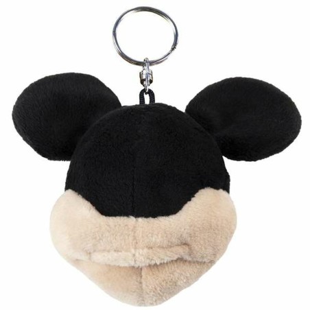 Portachiavi Peluche Mickey Mouse