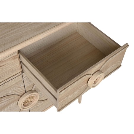 Credenza Home ESPRIT Abete Legno MDF 85 x 40 x 80 cm