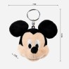 Portachiavi Peluche Mickey Mouse