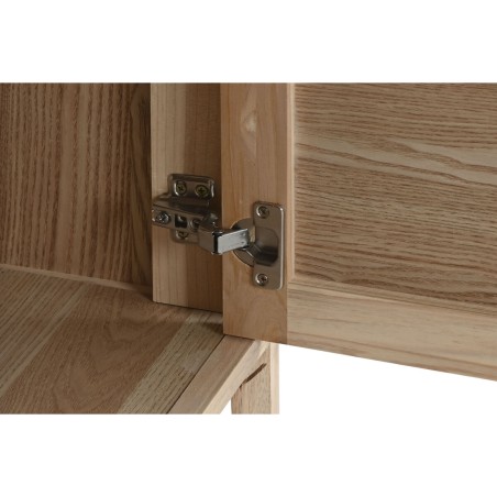 Credenza Home ESPRIT Abete Legno MDF 85 x 40 x 80 cm