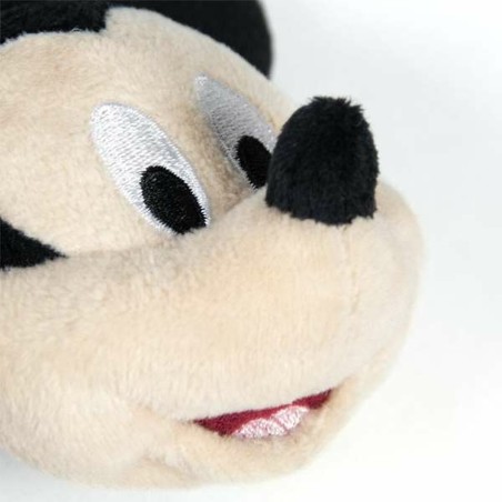 Portachiavi Peluche Mickey Mouse