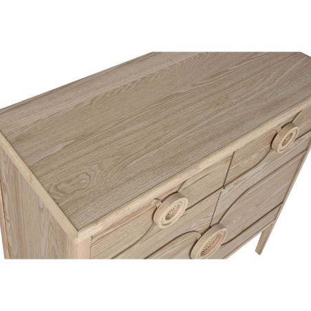 Credenza Home ESPRIT Abete Legno MDF 85 x 40 x 80 cm