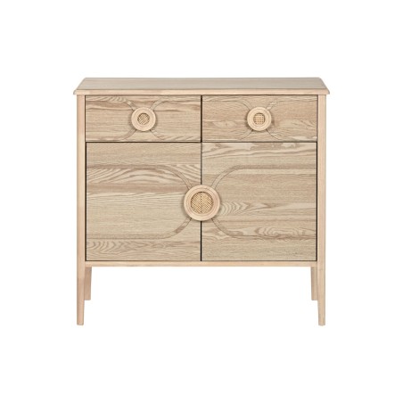 Credenza Home ESPRIT Abete Legno MDF 85 x 40 x 80 cm