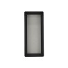 Contenitore per Sistemare Multiuso Confortime NON-SLIP 40 x 17 x 5 cm (24 Unità)