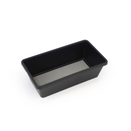 Contenitore per Sistemare Multiuso Confortime NON-SLIP 17 x 9,5 x 5 cm (24 Unità)