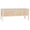Mobile TV Home ESPRIT Naturale 120 x 40 x 50 cm