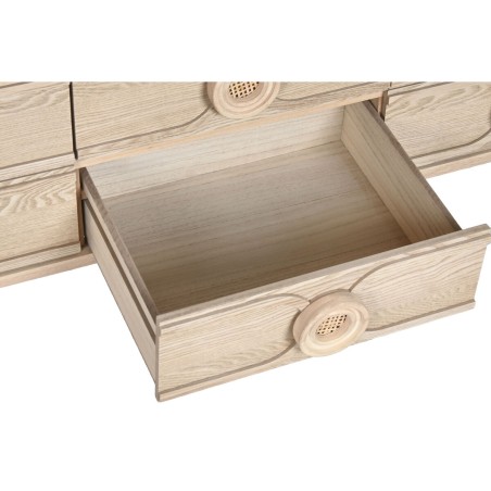 Mobile TV Home ESPRIT Naturale 120 x 40 x 50 cm