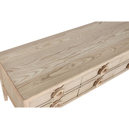 Mobile TV Home ESPRIT Naturale 120 x 40 x 50 cm