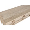 Mobile TV Home ESPRIT Naturale 120 x 40 x 50 cm