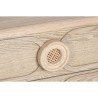 Mobile TV Home ESPRIT Naturale 120 x 40 x 50 cm