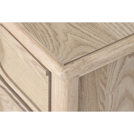 Mobile TV Home ESPRIT Naturale 120 x 40 x 50 cm