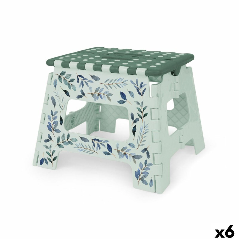 Sgabello Pieghevole Confortime FLORES 25 cm 6 Unità Sgabello Pieghevole Confortime FLORES 25 cm 6 Unità