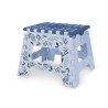 Sgabello Pieghevole Confortime FLORES 25 cm 6 Unità