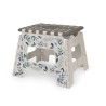 Sgabello Pieghevole Confortime FLORES 25 cm 6 Unità
