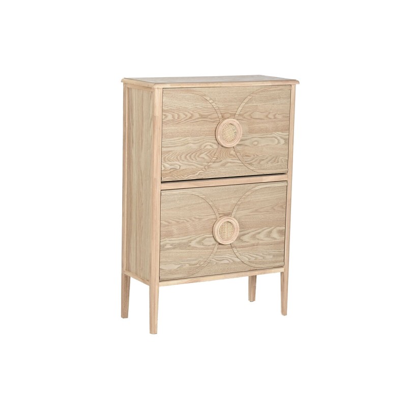 Scarpiera Home ESPRIT Naturale 70 x 30 x 103 cm Scarpiera Home ESPRIT Naturale 70 x 30 x 103 cm