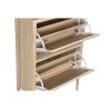 Scarpiera Home ESPRIT Naturale 70 x 30 x 103 cm