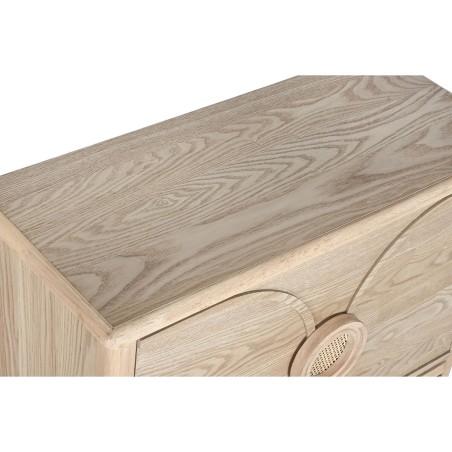 Scarpiera Home ESPRIT Naturale 70 x 30 x 103 cm