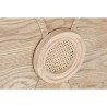 Scarpiera Home ESPRIT Naturale 70 x 30 x 103 cm