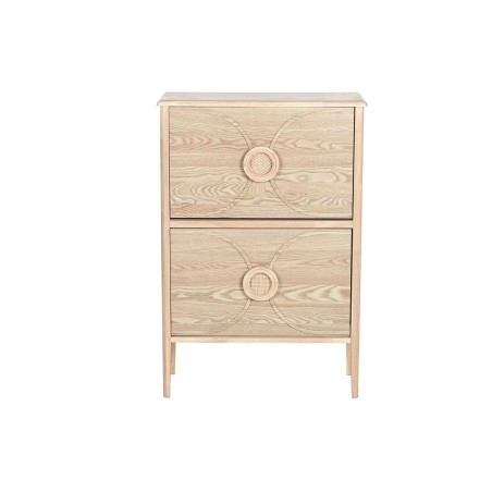 Scarpiera Home ESPRIT Naturale 70 x 30 x 103 cm