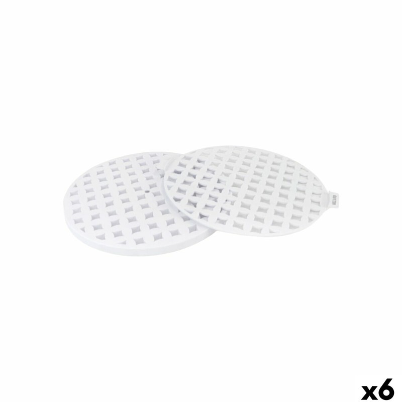 Modello per torta Quttin CELOSIA 6 Unità Modello per torta Quttin CELOSIA 6 Unità