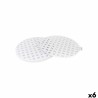 Modello per torta Quttin CELOSIA 6 Unità