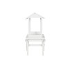 Carrello da Giardino Home ESPRIT Bianco 85 x 51 x 114 cm