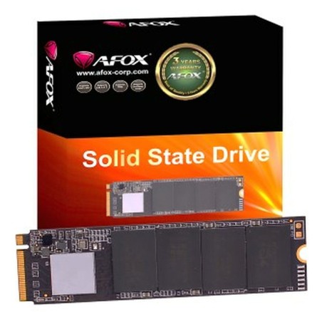 Hard Disk Afox ME300 256 GB SSD