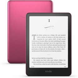 eBook Kindle B0CFPHPHYC Lampone 32 GB 7"
