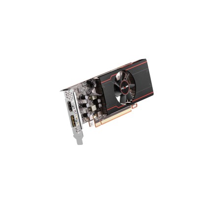 Scheda Grafica Sapphire 11315-01-20G Radeon RX 6400 4 GB GDDR6