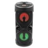 Altoparlante Bluetooth Portatile SQUEAK SQ1004 Nero 40 W