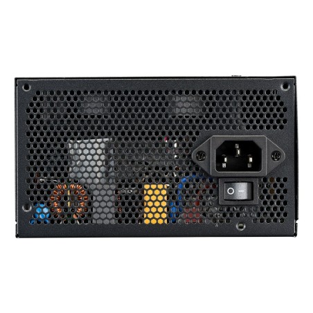 Fonte di Alimentazione Cooler Master MPE-6501-ACABW-3BEU ATX 650 W 80 Plus Bronze