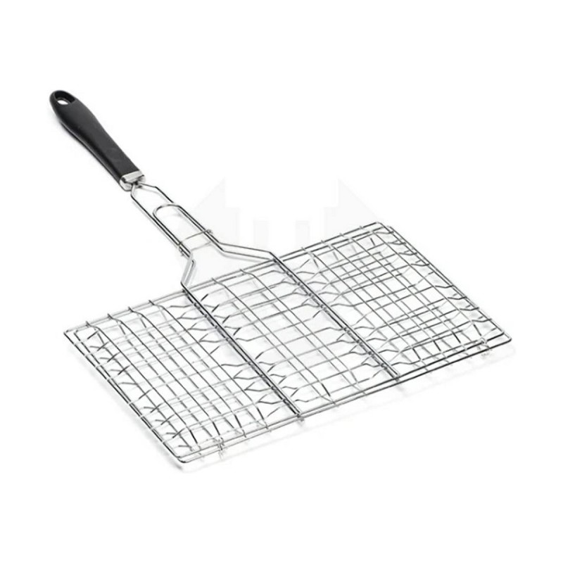 Grill Acciaio inossidabile (35 x 22 cm) Grill Acciaio inossidabile (35 x 22 cm)