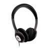 Auricolari con Microfono V7 HA520 Argentato