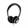 Auricolari con Microfono V7 HA520 Argentato