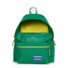Zaino Casual Eastpak Padded Pak'r Verde