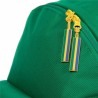 Zaino Casual Eastpak Padded Pak'r Verde