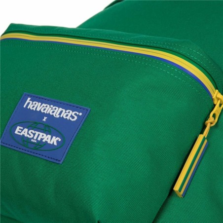 Zaino Casual Eastpak Padded Pak'r Verde