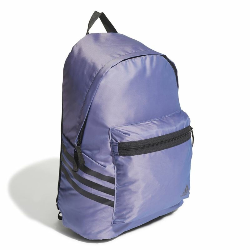 Zaino Casual Adidas Future Icon Viola Zaino Casual Adidas Future Icon Viola