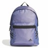 Zaino Casual Adidas  Future Icon Viola