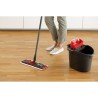 Mocio Vileda Ultramax XL Bianco Rosso Microfibra